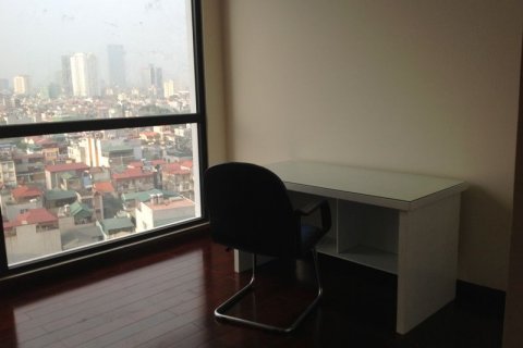 2 bedrooms Apartment in Thanh Xuan, Ha Noi,  No. 7036 4