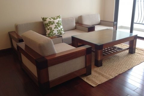 2 bedrooms Apartment in Thanh Xuan, Ha Noi,  No. 7036 2