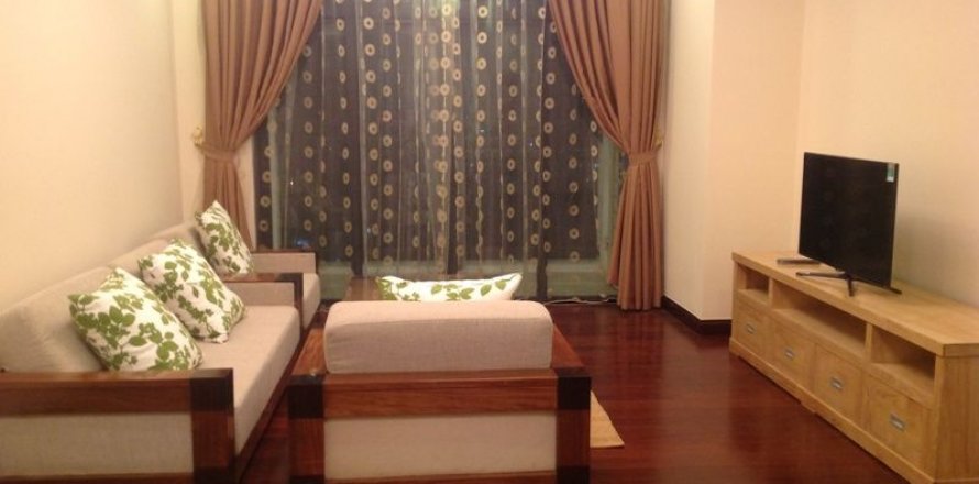 2 bedrooms Apartment in Thanh Xuan, Ha Noi,  No. 7036