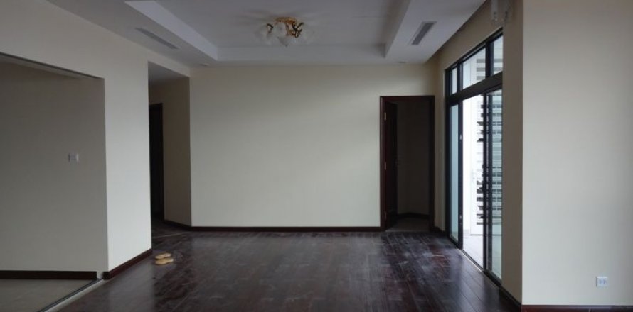 3 bedrooms Apartment in Thanh Xuan, Ha Noi, No. 7037