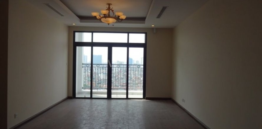 3 bedrooms Apartment in Thanh Xuan, Ha Noi, No. 7038