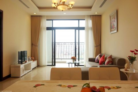 2 bedrooms Apartment in Thanh Xuan, Ha Noi, No. 7039