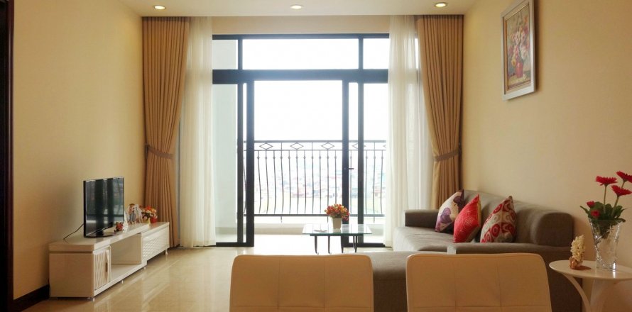 2 bedrooms Apartment in Thanh Xuan, Ha Noi, No. 7039