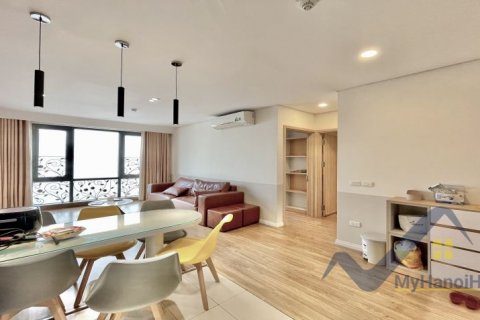 2 bedrooms Apartment in Long Bien, Ha Noi,  No. 19470 2