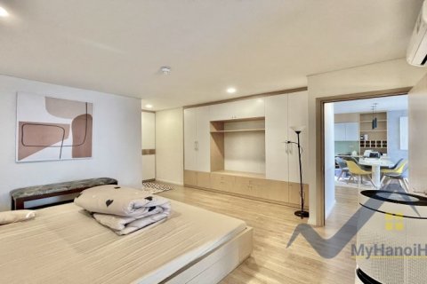 2 bedrooms Apartment in Long Bien, Ha Noi,  No. 19470 12