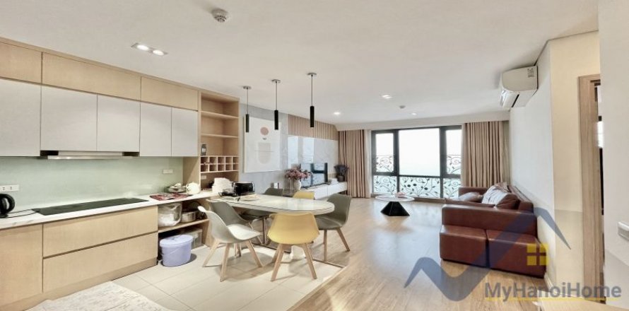 2 bedrooms Apartment in Long Bien, Ha Noi,  No. 19470