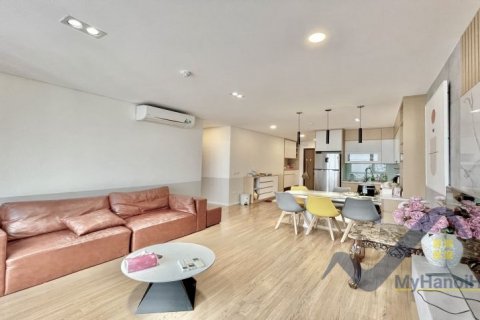 2 bedrooms Apartment in Long Bien, Ha Noi,  No. 19470 4