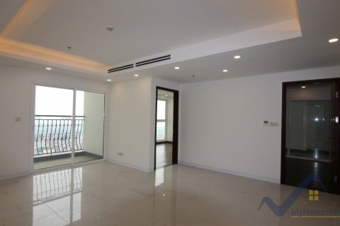 3 bedrooms Apartment in Ba Dinh, Ha Noi,  No. 19475
