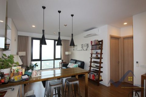 2 bedrooms Apartment in Long Bien, Ha Noi, No. 19472 2