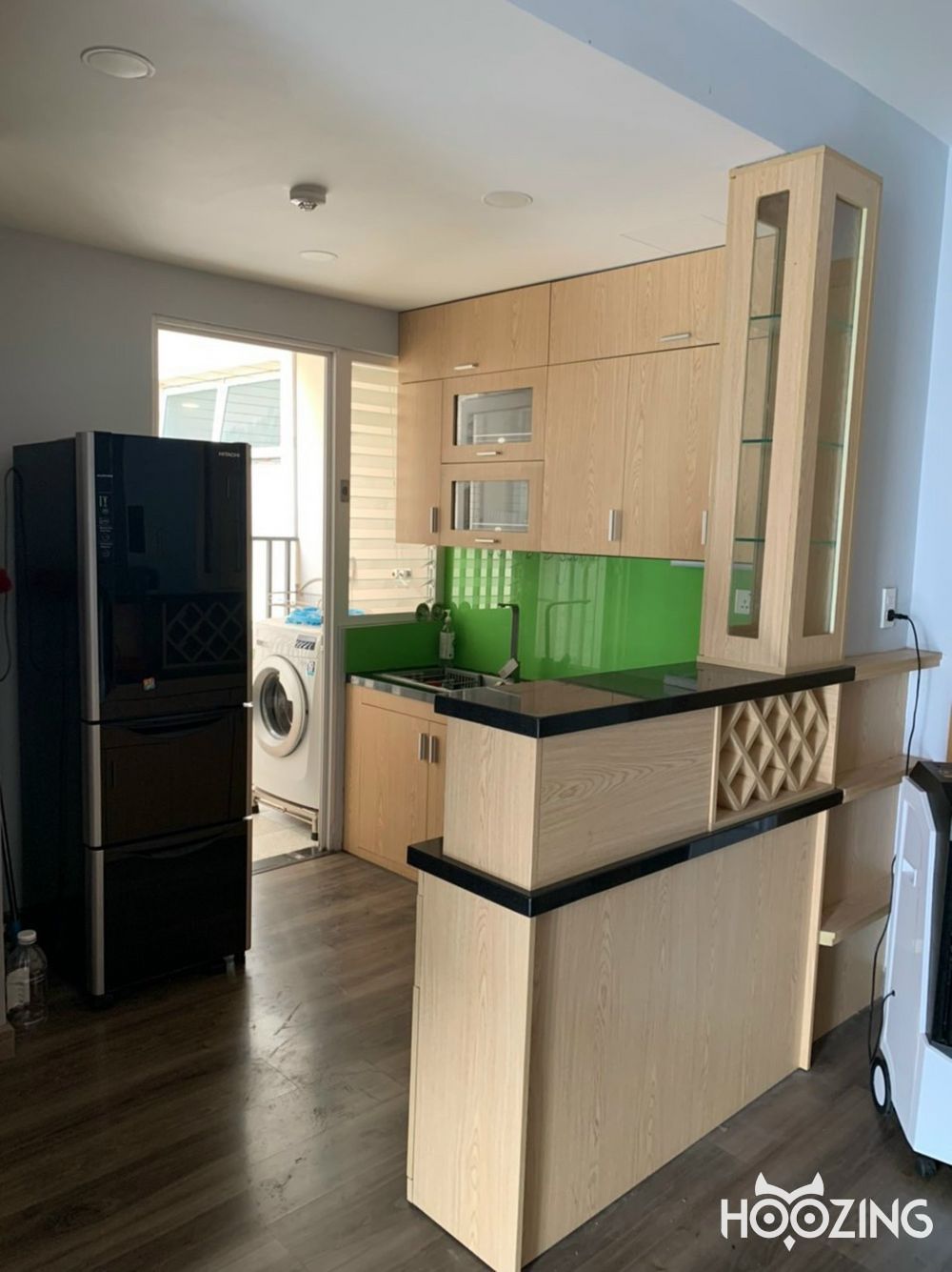 1 bedroom Apartment in VISTA VERDE in Thu Duc, Ho Chi Minh, Vietnam No. 23297