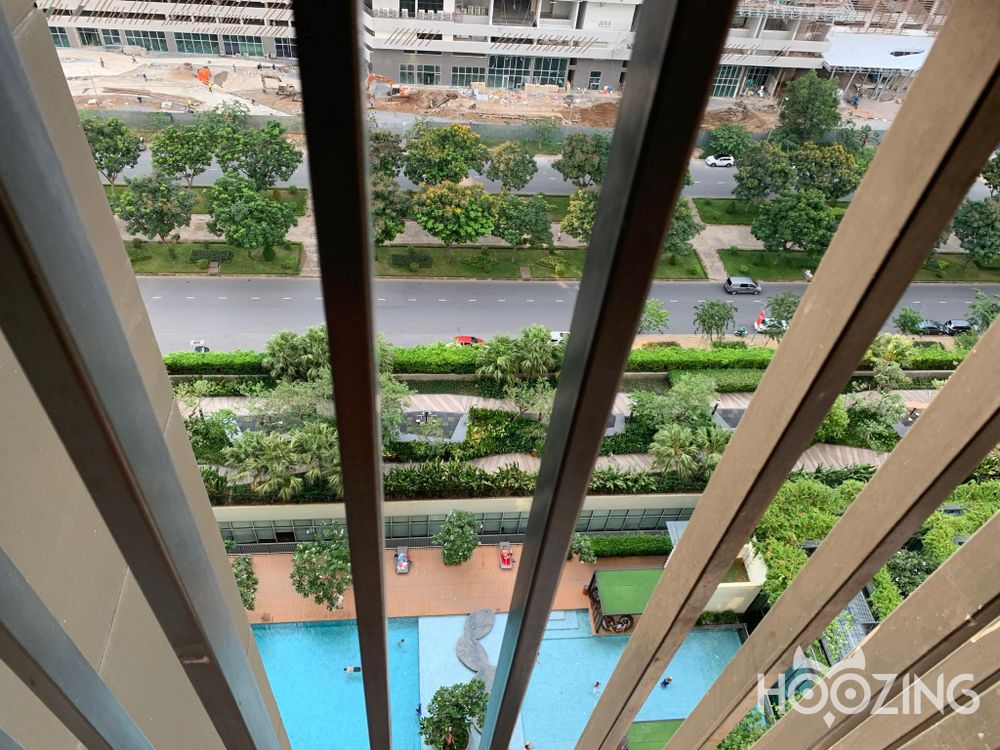 1 bedroom Apartment in VISTA VERDE in Thu Duc, Ho Chi Minh, Vietnam No. 23297