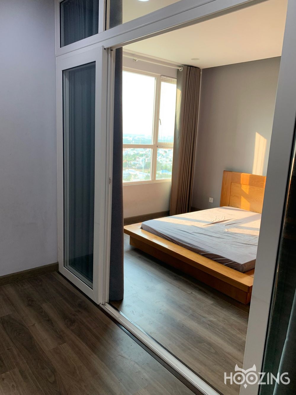 1 bedroom Apartment in VISTA VERDE in Thu Duc, Ho Chi Minh, Vietnam No. 23297