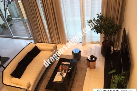 Квартира 175м2 в Район 3, Хошимин , № 14958 3