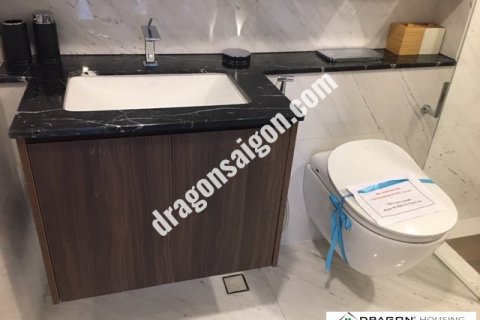Квартира 175м2 в Район 3, Хошимин , № 14958 13