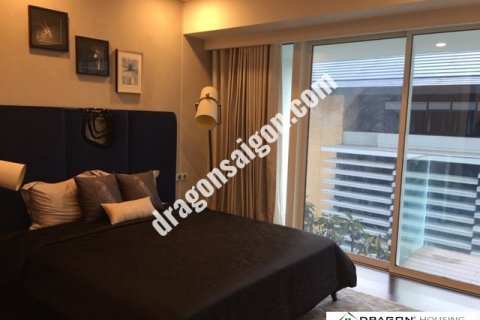 Квартира 175м2 в Район 3, Хошимин , № 14958 18