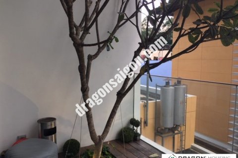Квартира 175м2 в Район 3, Хошимин , № 14958 8