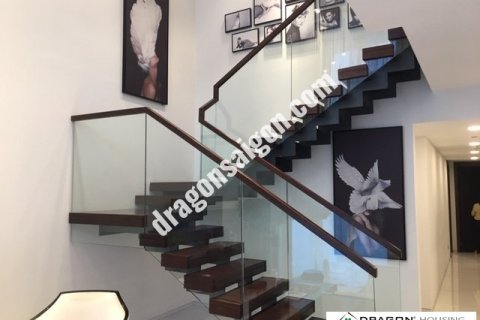 Квартира 175м2 в Район 3, Хошимин , № 14958 9