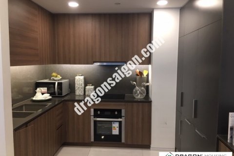 Квартира 175м2 в Район 3, Хошимин , № 14958 10