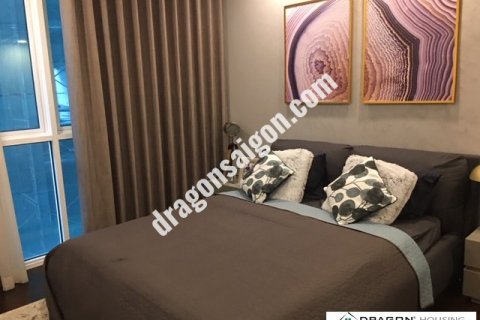 Квартира 175м2 в Район 3, Хошимин , № 14958 25