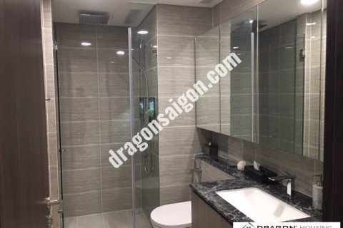 Квартира 175м2 в Район 3, Хошимин , № 14958 28
