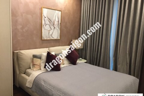 Квартира 175м2 в Район 3, Хошимин , № 14958 23