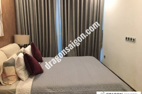 Квартира 175м2 в Район 3, Хошимин , № 14958 24