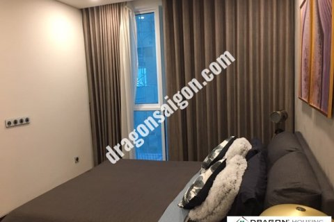 Квартира 175м2 в Район 3, Хошимин , № 14958 26