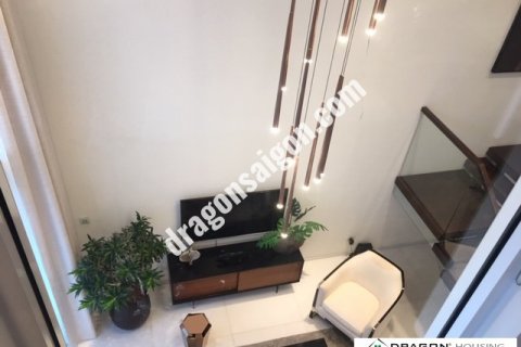 Квартира 175м2 в Район 3, Хошимин , № 14958 15
