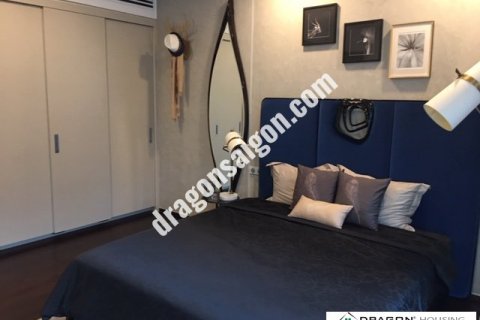 Квартира 175м2 в Район 3, Хошимин , № 14958 19