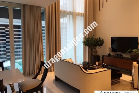 Квартира 175м2 в Район 3, Хошимин , № 14958 2