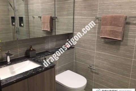 Квартира 175м2 в Район 3, Хошимин , № 14958 20
