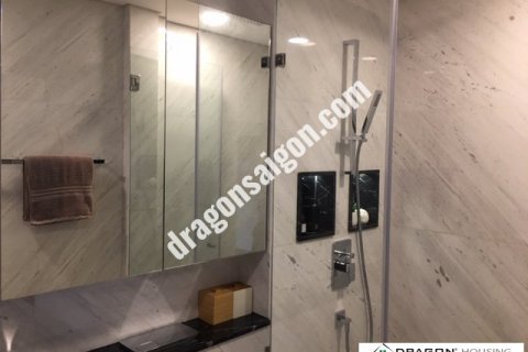 Квартира 175м2 в Район 3, Хошимин , № 14958 14