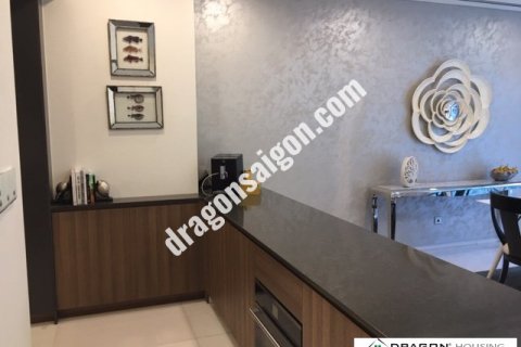 Квартира 175м2 в Район 3, Хошимин , № 14958 11