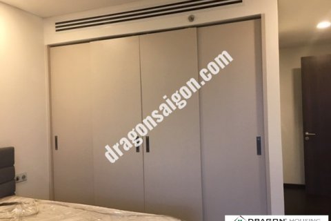 Квартира 137м2 в Район 3, Хошимин , № 14959 15