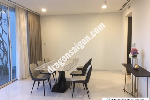 Квартира 137м2 в Район 3, Хошимин , № 14959 5