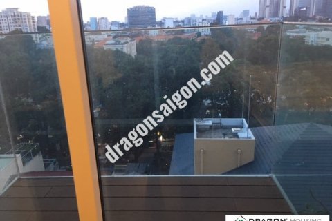 Квартира 137м2 в Район 3, Хошимин , № 14959 14