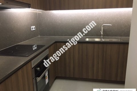 Квартира 137м2 в Район 3, Хошимин , № 14959 3