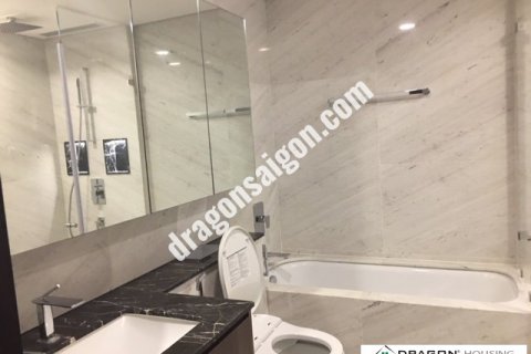 Квартира 137м2 в Район 3, Хошимин , № 14959 17