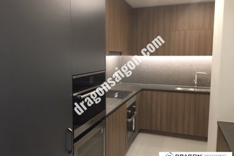 Studio Apartment in District 3, Ho Chi Minh, No. 14959