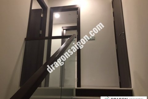 Квартира 137м2 в Район 3, Хошимин , № 14959 8