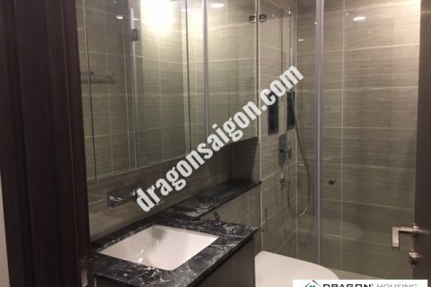 Квартира 137м2 в Район 3, Хошимин , № 14959 9