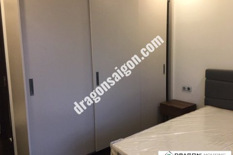 Квартира 137м2 в Район 3, Хошимин , № 14959 11