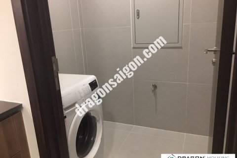 Квартира 137м2 в Район 3, Хошимин , № 14959 4