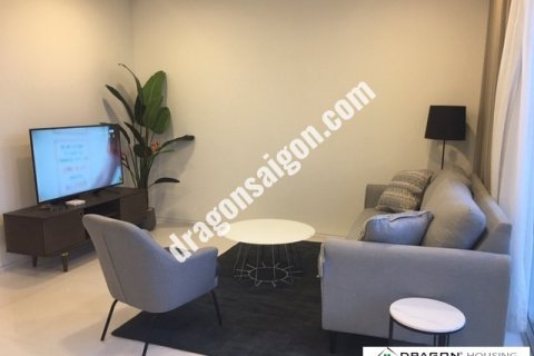 Квартира 137м2 в Район 3, Хошимин , № 14959 7