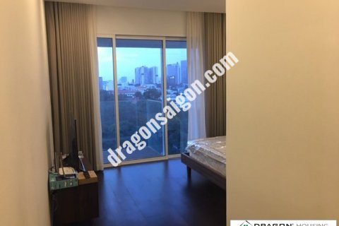 Квартира 137м2 в Район 3, Хошимин , № 14959 12