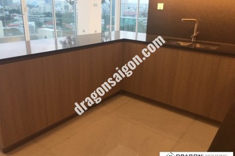 Квартира 206м2 в Район 3, Хошимин , № 14955 6
