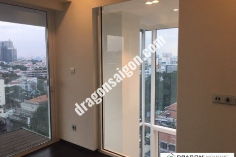 Квартира 206м2 в Район 3, Хошимин , № 14955 20