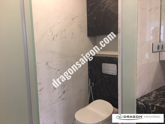 Квартира 206м2 в Район 3, Хошимин, Вьетнам № 14955