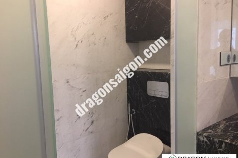 Квартира 206м2 в Район 3, Хошимин , № 14955 24
