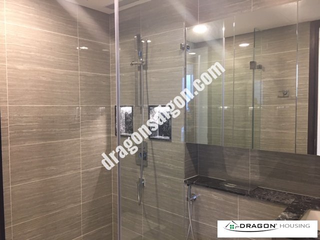 Квартира 206м2 в Район 3, Хошимин, Вьетнам № 14955